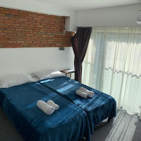 Hotel Baratashvili 12 Tbilisi ภายนอก รูปภาพ