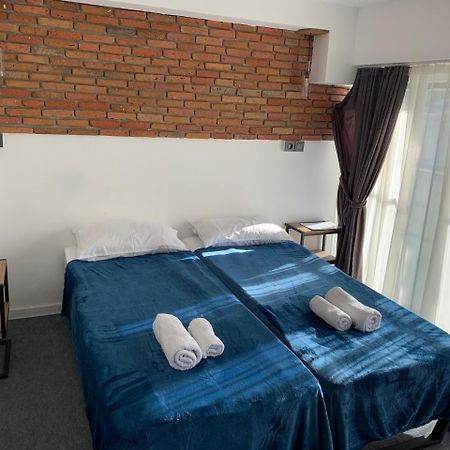 Hotel Baratashvili 12 Tbilisi ภายนอก รูปภาพ