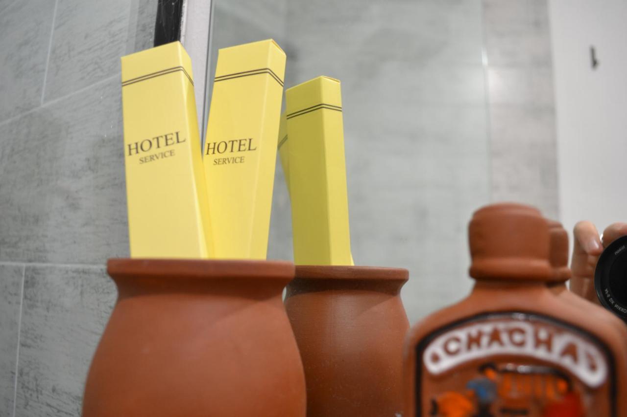 Hotel Baratashvili 12 Tbilisi ภายนอก รูปภาพ