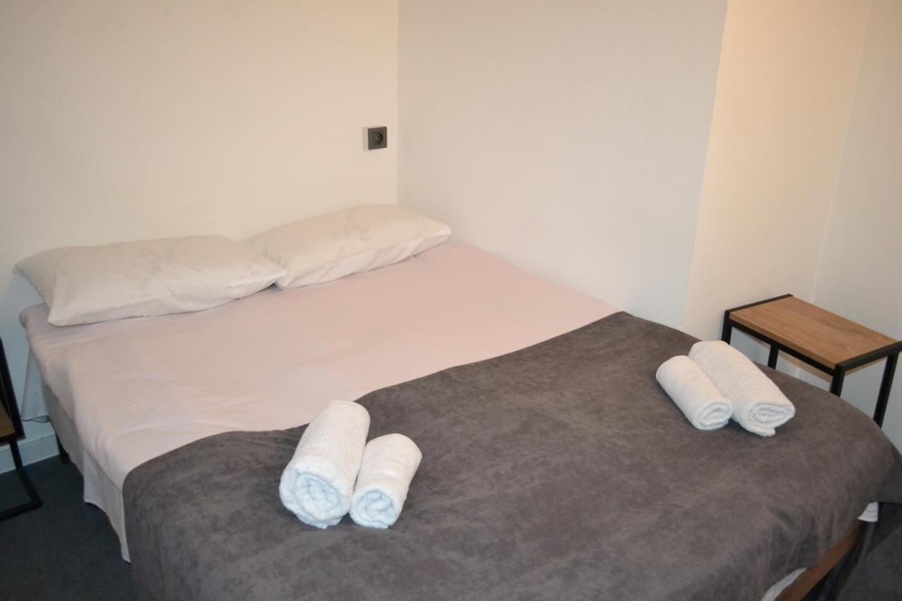 Hotel Baratashvili 12 Tbilisi ภายนอก รูปภาพ