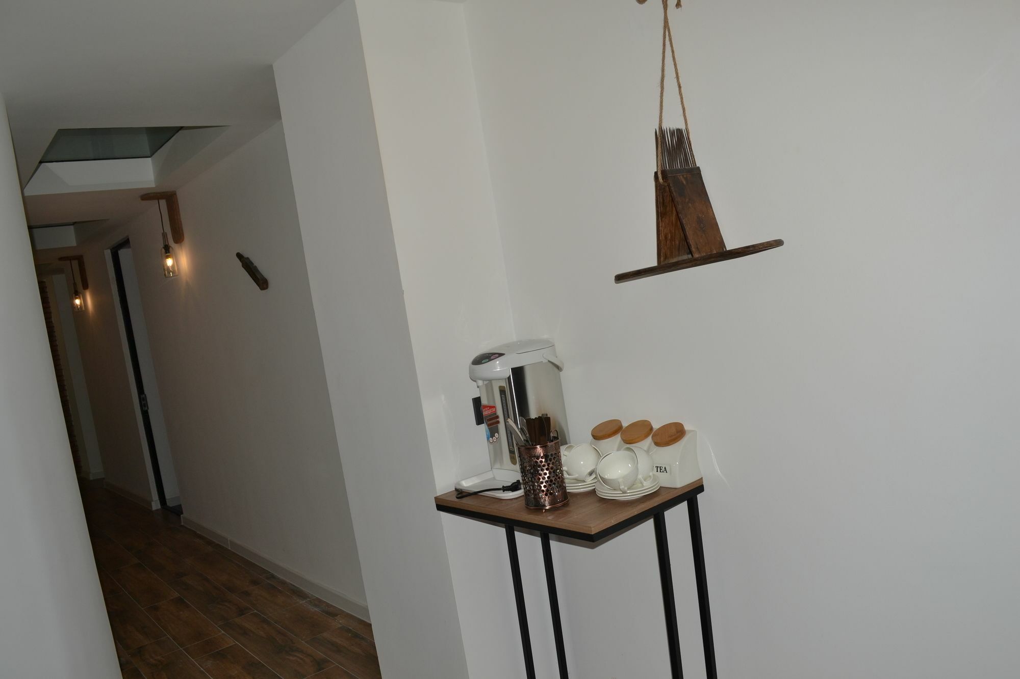 Hotel Baratashvili 12 Tbilisi ภายนอก รูปภาพ