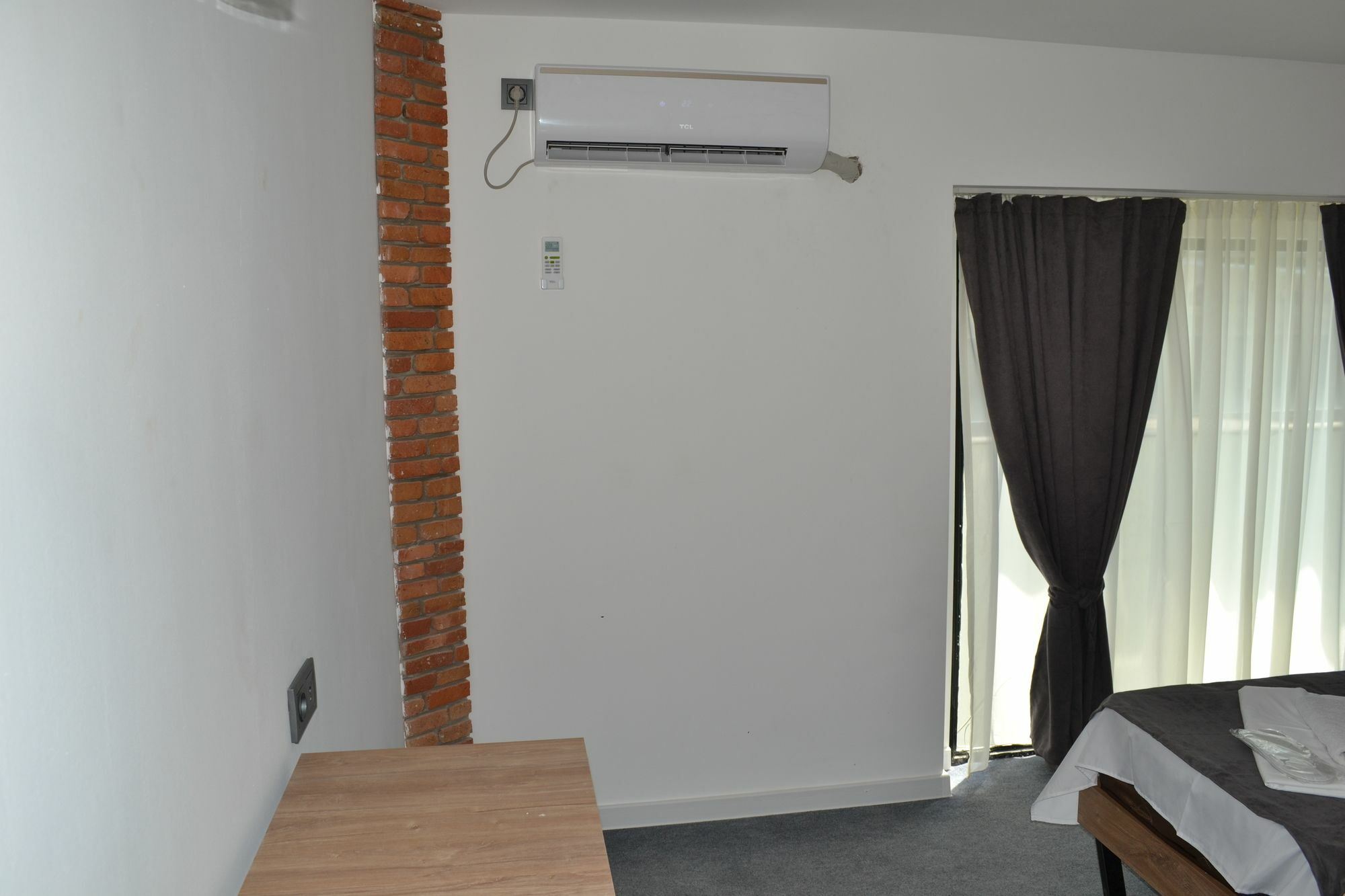 Hotel Baratashvili 12 Tbilisi ภายนอก รูปภาพ