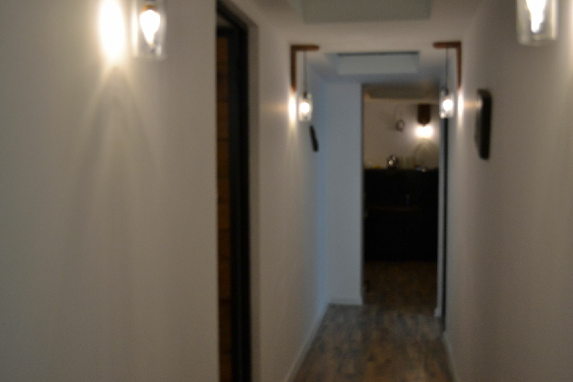 Hotel Baratashvili 12 Tbilisi ภายนอก รูปภาพ