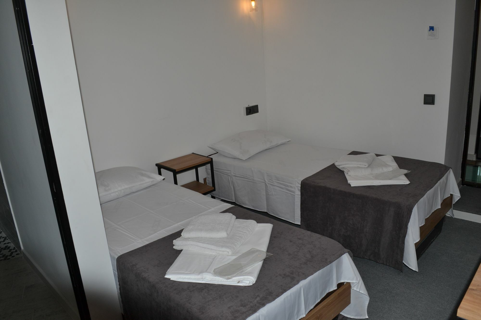 Hotel Baratashvili 12 Tbilisi ภายนอก รูปภาพ