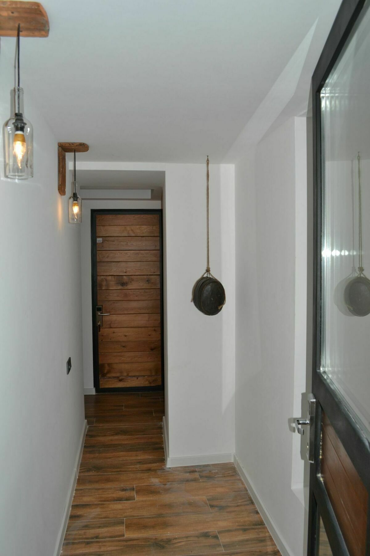 Hotel Baratashvili 12 Tbilisi ภายนอก รูปภาพ