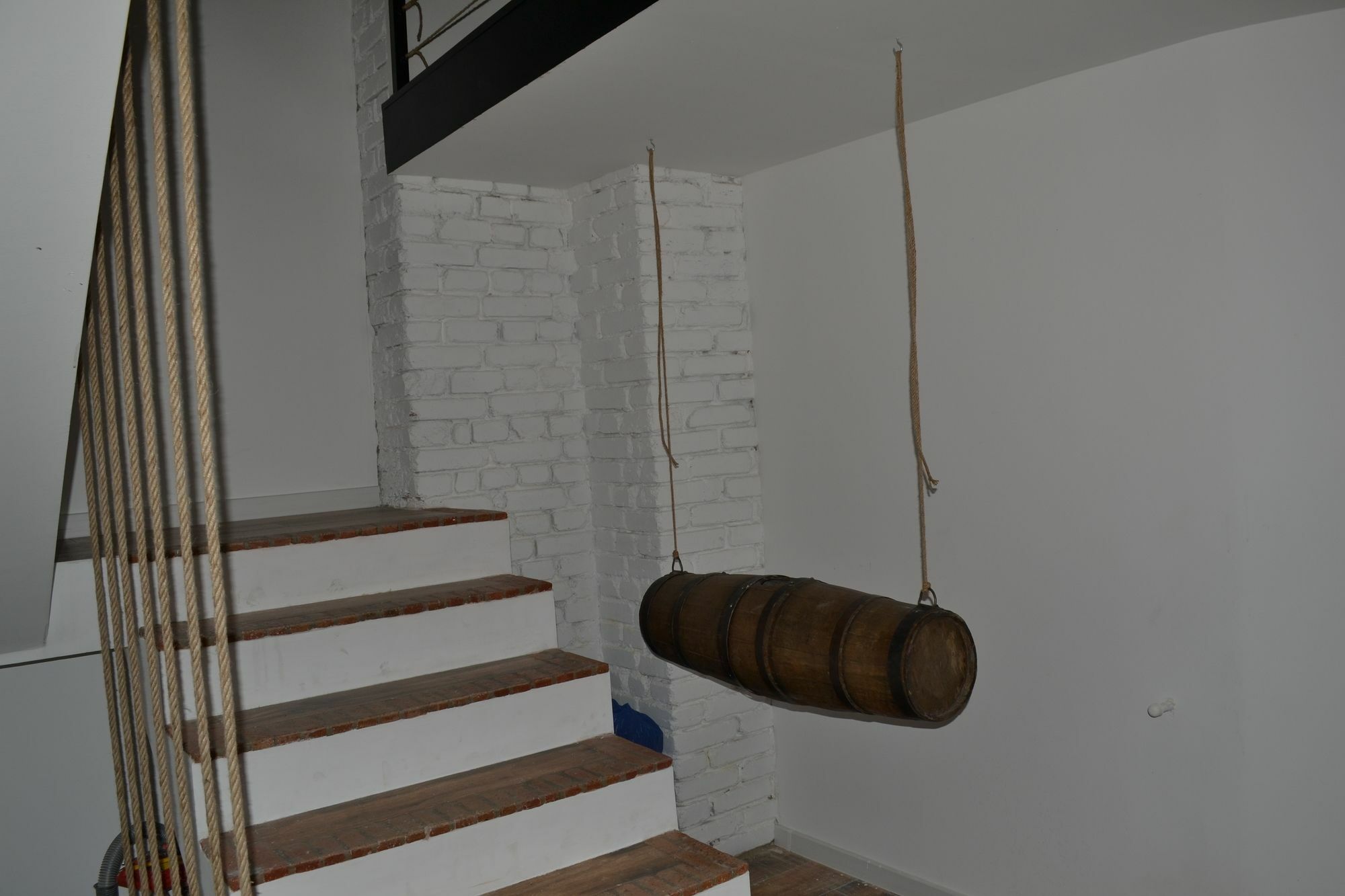 Hotel Baratashvili 12 Tbilisi ภายนอก รูปภาพ